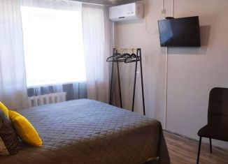 Сдаю 1-ком. квартиру, 33 м2, Волгоград, улица Маршала Ерёменко, 128, Краснооктябрьский район
