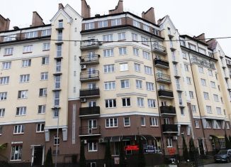 Сдается в аренду однокомнатная квартира, 44 м2, Калининград, Советский проспект, 43