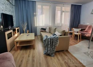Сдается квартира студия, 60 м2, Белгород, Народный бульвар, 3А
