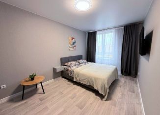 Сдаю 1-ком. квартиру, 37 м2, Пермь, улица Космонавта Леонова, 41к2