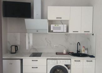Сдаю квартиру студию, 30 м2, Калининград, улица Богдана Хмельницкого, 25