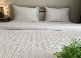 Аренда 1-ком. квартиры, 33 м2, Ставрополь, улица 45-я Параллель, 34