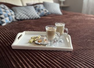 Сдача в аренду 1-комнатной квартиры, 55 м2, Калининград, Советский проспект, 43