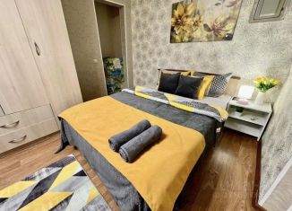 1-ком. квартира в аренду, 44 м2, Белгородская область, улица Шершнева, 5