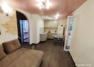 1-комнатная квартира в аренду, 52 м2, Волгоград, улица Маршала Ерёменко, 42, Краснооктябрьский район