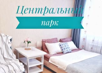 Квартира в аренду студия, 30 м2, Белгородская область, улица Попова, 37