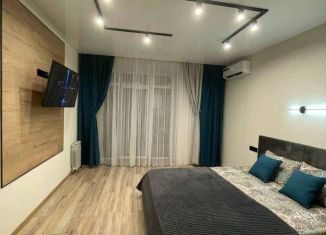 Аренда квартиры студии, 34 м2, Брянск