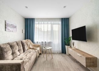 Сдам 1-ком. квартиру, 31 м2, Калининград, площадь Калинина, 25