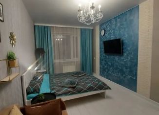 Сдам 1-ком. квартиру, 40 м2, Ставрополь, улица Пирогова, 5Ак6
