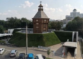 Сдача в аренду 1-ком. квартиры, 28 м2, Белгород, проспект Славы, 82