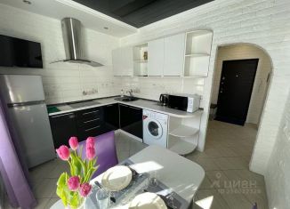 Сдача в аренду 1-ком. квартиры, 40 м2, Брянск, 2-й Советский переулок, 1