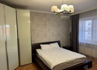 Сдается в аренду 1-комнатная квартира, 59 м2, Старый Оскол, микрорайон Степной, 9