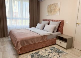 Сдача в аренду 1-комнатной квартиры, 35 м2, Юрга