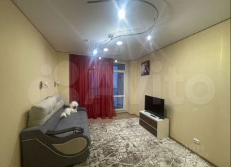 Сдаю в аренду 1-ком. квартиру, 38 м2, Белгородская область, проспект Богдана Хмельницкого, 125