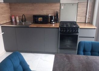 Сдам в аренду 1-ком. квартиру, 38 м2, Тверь, бульвар Гусева, 59