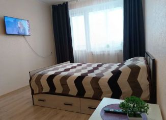 Сдаю однокомнатную квартиру, 37 м2, Белгород, бульвар Юности, 45
