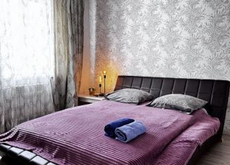 Сдача в аренду 1-ком. квартиры, 40 м2, Тверь, бульвар Гусева, 57