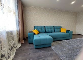 Аренда 2-комнатной квартиры, 47 м2, Гусь-Хрустальный, Теплицкий проспект, 37