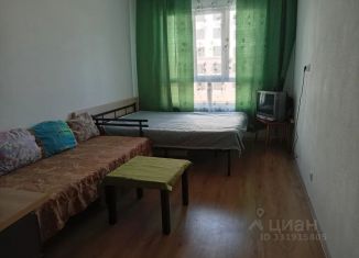 Сдача в аренду квартиры студии, 20 м2, Ярославль