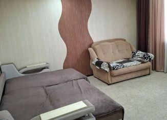 Сдается в аренду двухкомнатная квартира, 50 м2, Алтайский край, 1-й микрорайон, 3