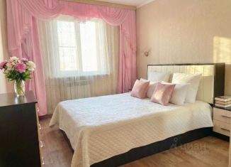 Сдается 3-ком. квартира, 76 м2, Белгородская область, улица 5 Августа, 13В