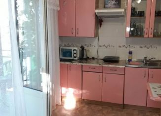 Сдаю в аренду однокомнатную квартиру, 30 м2, посёлок городского типа Гаспра