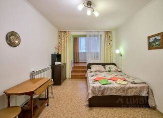 Сдача в аренду квартиры студии, 27 м2, Ялта, улица Игнатенко, 7