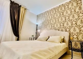 Аренда трехкомнатной квартиры, 75 м2, Пятигорск, улица Акопянца, 4