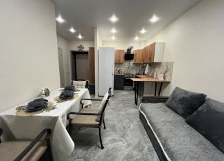 Сдача в аренду 1-ком. квартиры, 41 м2, Брянск