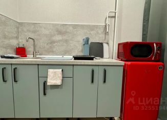 Сдача в аренду 1-ком. квартиры, 33 м2, Тверь, площадь Славы, 1