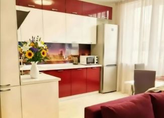 Сдаю квартиру студию, 44 м2, Белгород, улица Попова, 31, Западный округ