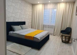 Аренда 2-комнатной квартиры, 60 м2, Тверь, бульвар Гусева, 59