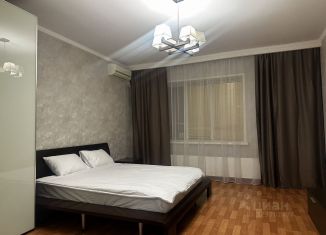 Сдача в аренду однокомнатной квартиры, 54 м2, Старый Оскол, микрорайон Степной, 9