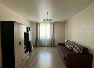 Однокомнатная квартира в аренду, 42 м2, Тверь, бульвар Гусева, 70