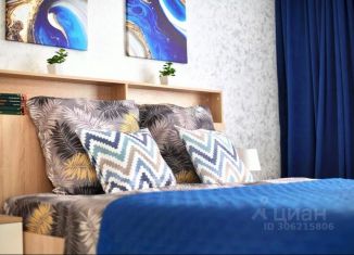 Сдача в аренду 1-комнатной квартиры, 38 м2, Брянск, улица Ильи Иванова, 1