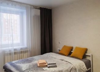 Сдается в аренду 1-комнатная квартира, 40 м2, Чувашия, улица Богдана Хмельницкого, 45