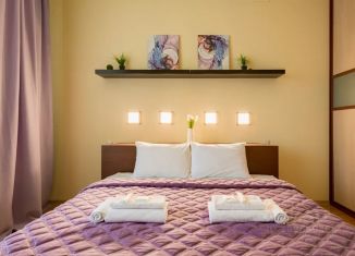 Сдам в аренду двухкомнатную квартиру, 90 м2, Чувашия, улица Э.М. Юрьева, 8/7