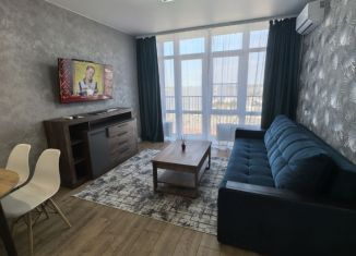 Сдаю в аренду 2-ком. квартиру, 40 м2, Астрахань, улица Бехтерева, 2А