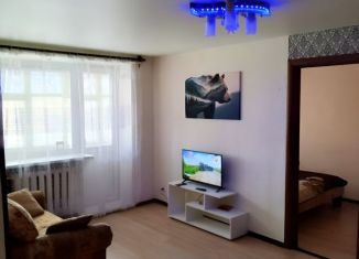 Сдается в аренду 2-ком. квартира, 48 м2, Орёл, улица Маринченко, 2