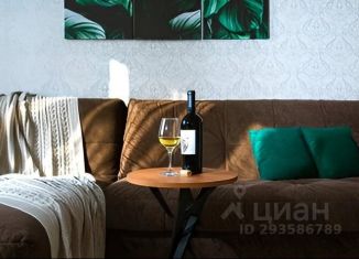 Аренда двухкомнатной квартиры, 44 м2, Чувашия, улица Пирогова, 2к2