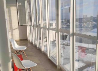 Сдача в аренду 3-комнатной квартиры, 80 м2, Чувашия, улица Пирогова, 2к2