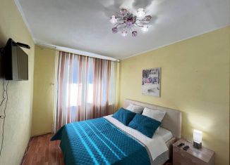 Сдается в аренду 3-ком. квартира, 73 м2, Орёл, улица Матросова, 50, Советский район