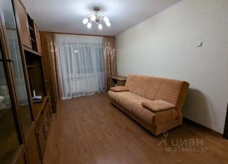 Аренда 1-комнатной квартиры, 38 м2, Обнинск, проспект Маркса, 38