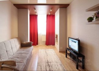 Сдается однокомнатная квартира, 70 м2, Астрахань, площадь Карла Маркса, 3к1