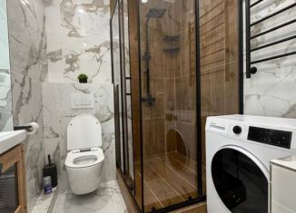 Сдам 1-ком. квартиру, 45 м2, Смоленск, улица Александра Степанова, 3