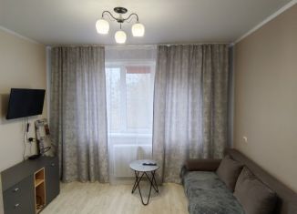 Сдача в аренду 1-ком. квартиры, 35 м2, Смоленск, улица Маршала Ерёменко, 10