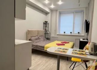 Сдаю квартиру студию, 20 м2, Чувашия, проспект И.Я. Яковлева, 2А