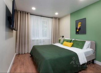 Аренда двухкомнатной квартиры, 54 м2, Череповец, Советский проспект, 69