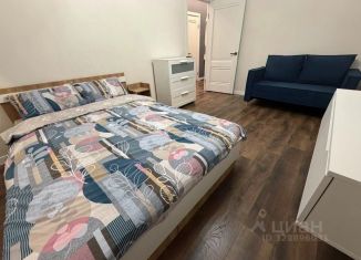 Сдача в аренду однокомнатной квартиры, 40 м2, Орёл, Раздольная улица, 76, микрорайон СПЗ