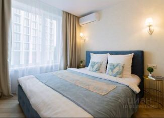 Сдам в аренду 1-ком. квартиру, 20 м2, Смоленск, проезд Маршала Конева, 32